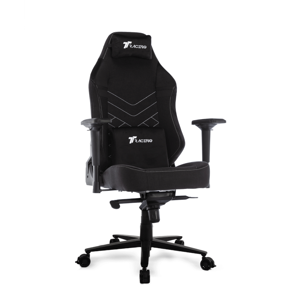 เก้าอี้เกมมิ่ง TTRacing Maxx ผ้า สี Dusk